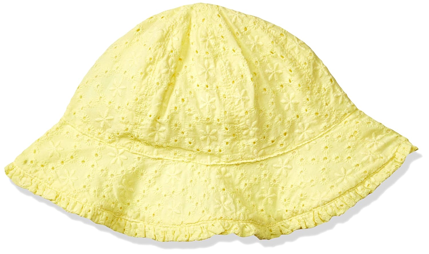 mothercare baby sun hat