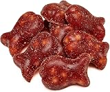 Kiddylicious Raspberry Crispie Tiddlers 18 x 12g Suitable 12+ Months view 5