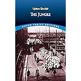 The Jungle (Dover Thrift Editions: Classic Novels)