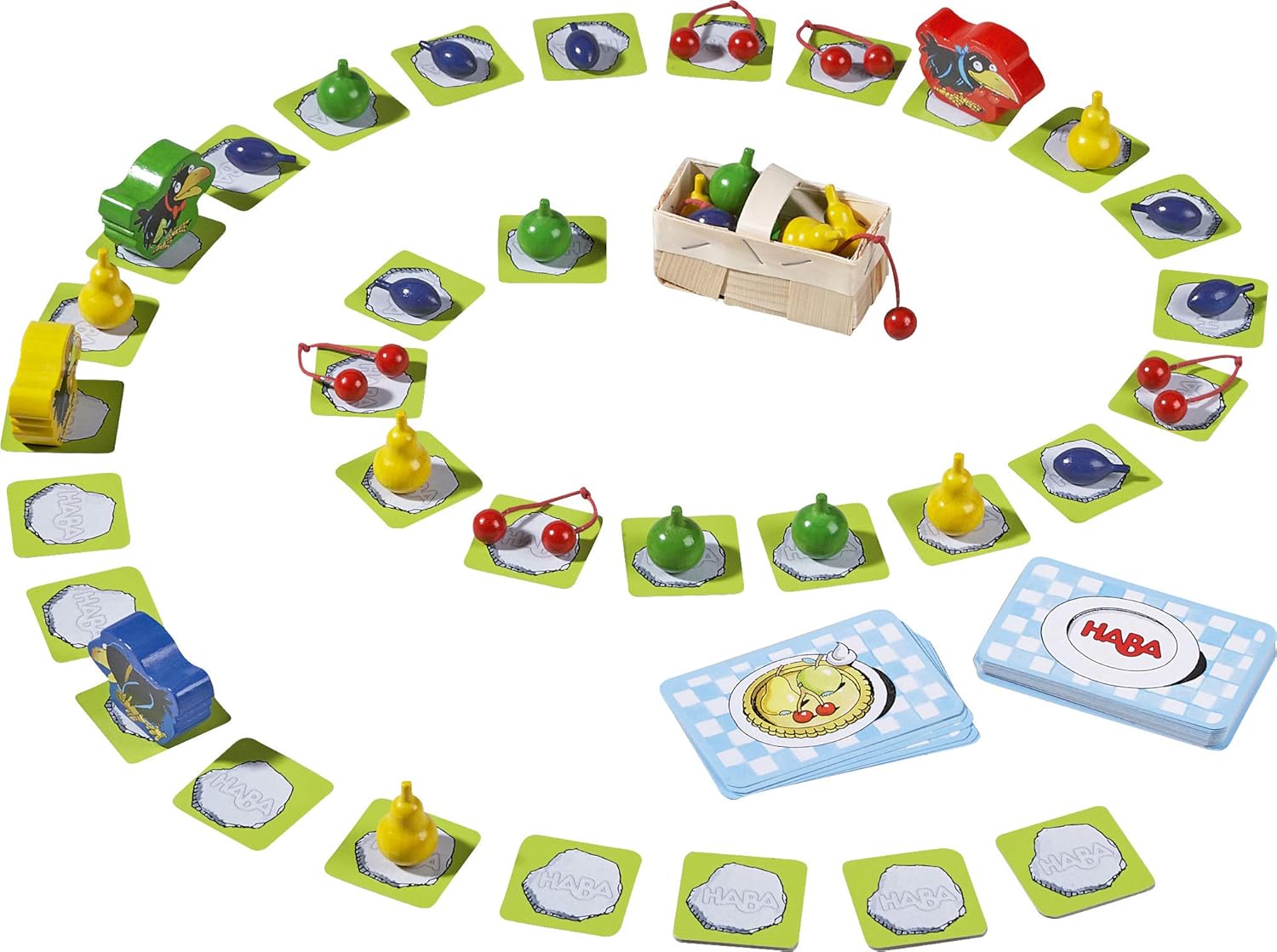 Ma grande collection de jeux le verger Outlet