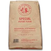 King Arthur Flour Special Patent Flour - 50 Pounds