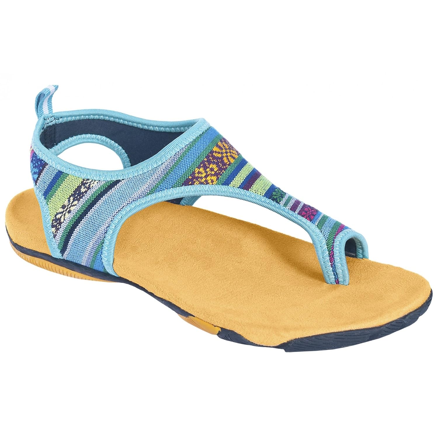 trespass beachie shoes