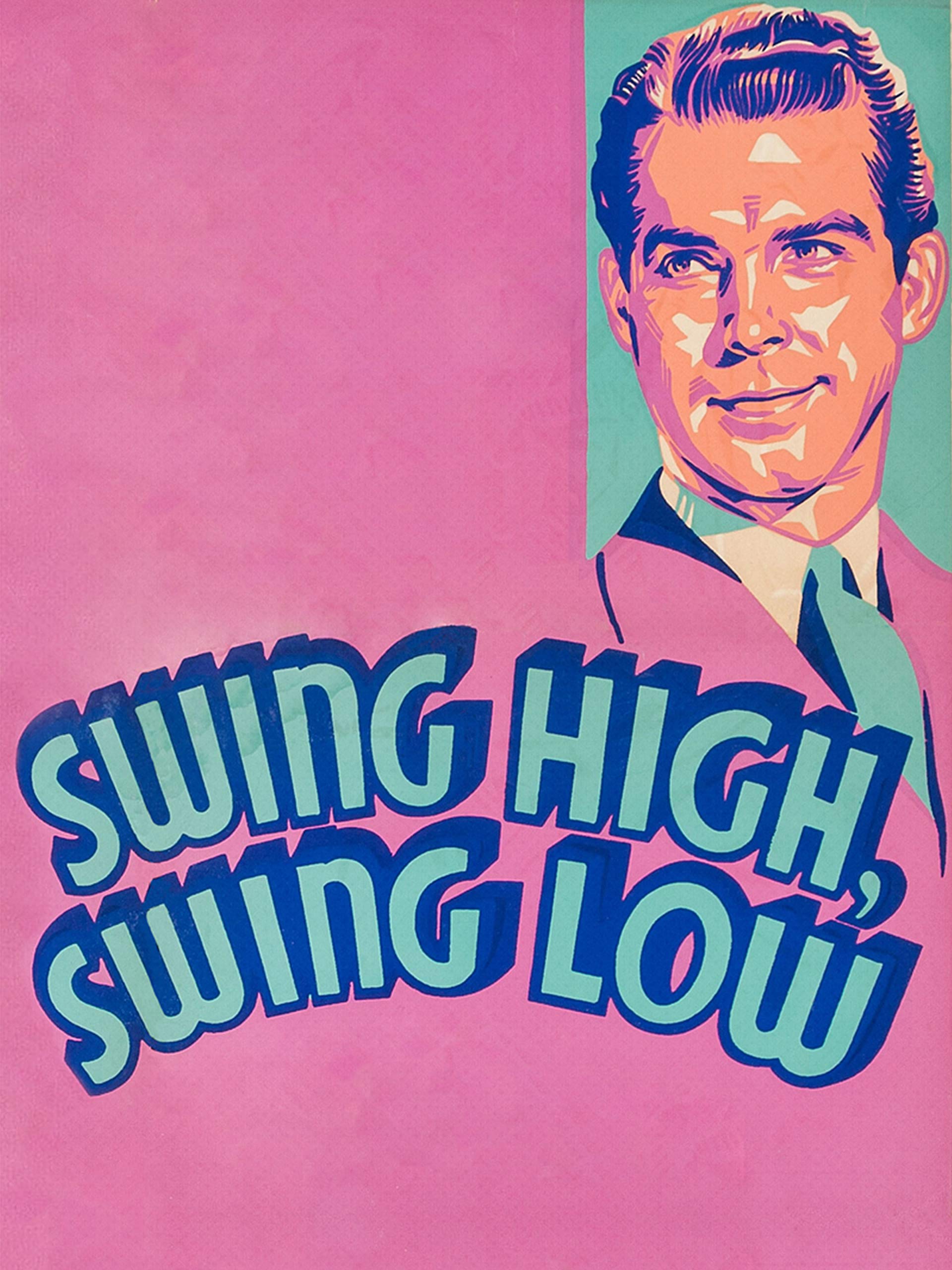 Watch Swing High, Swing Low Prime Video
