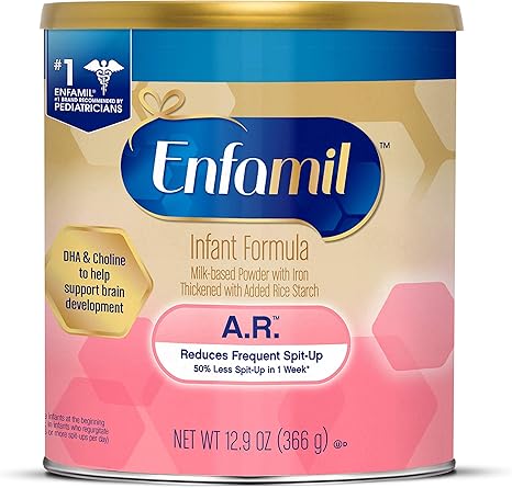 up and up infant formula