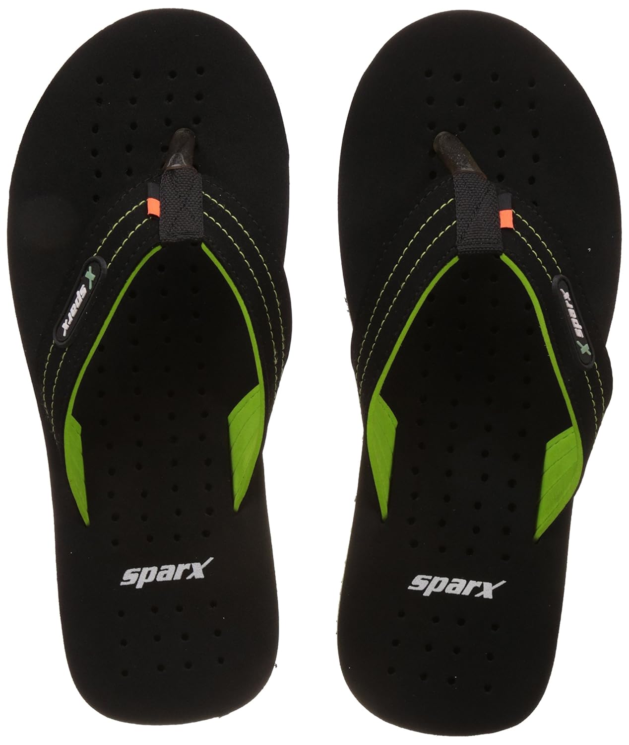sparx slippers original