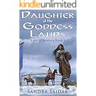 Daughter of the Goddess Lands (Kalie's Journey, Book 1)