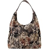 Signare Tapestry Hobo Shoulder bag Slouch Purse For Women