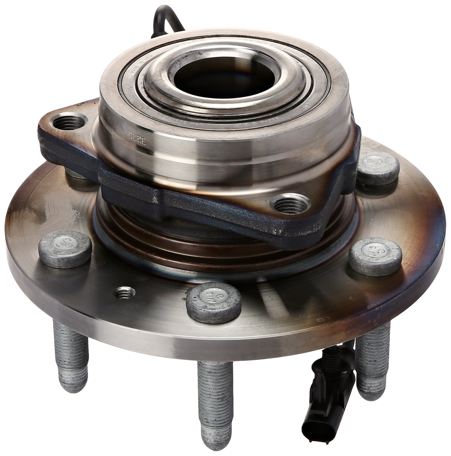 Photo 1 of TIMKEN Preset, Pre-Greased And Pre-Sealed