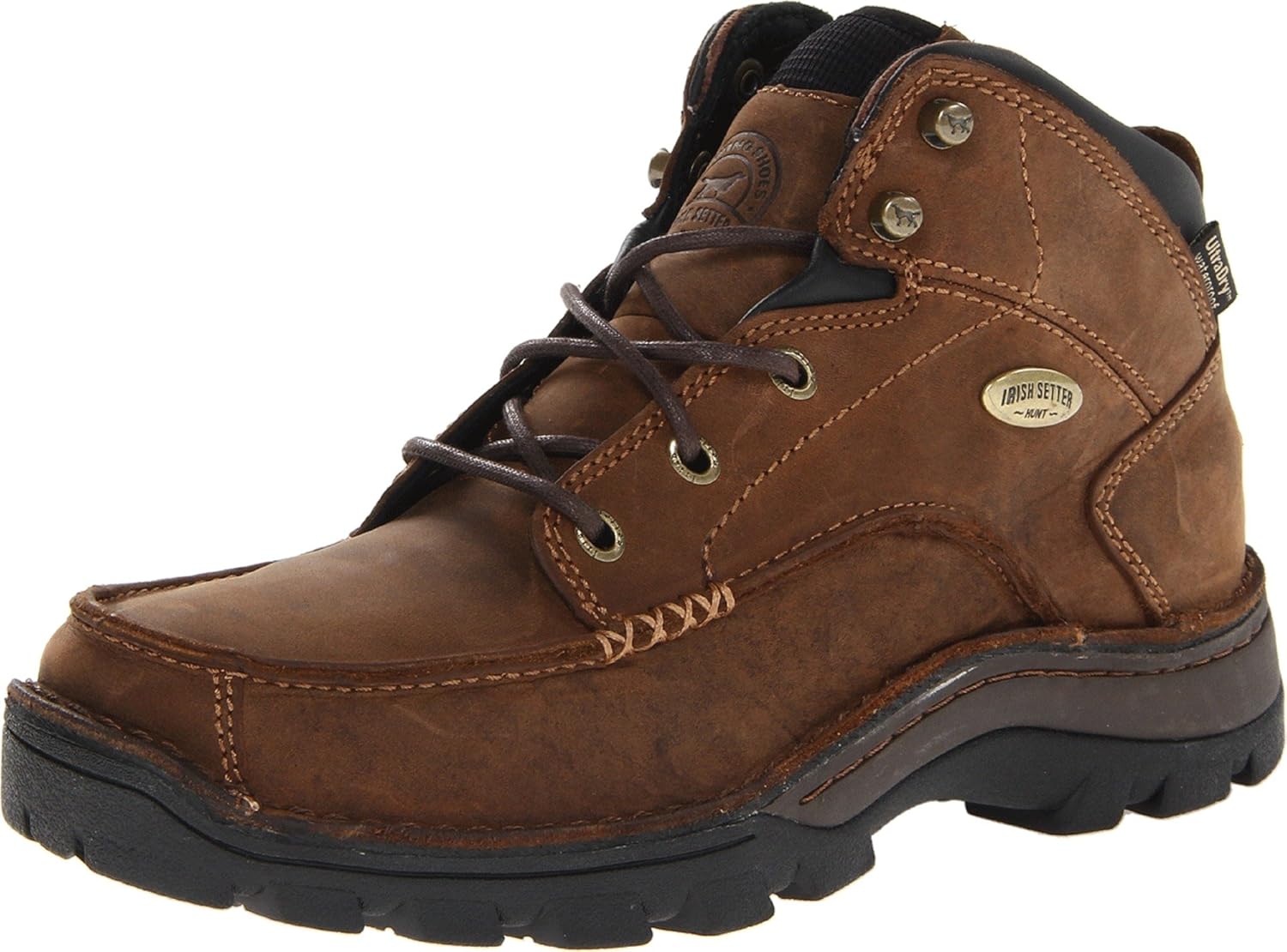 irish setter chukka boots