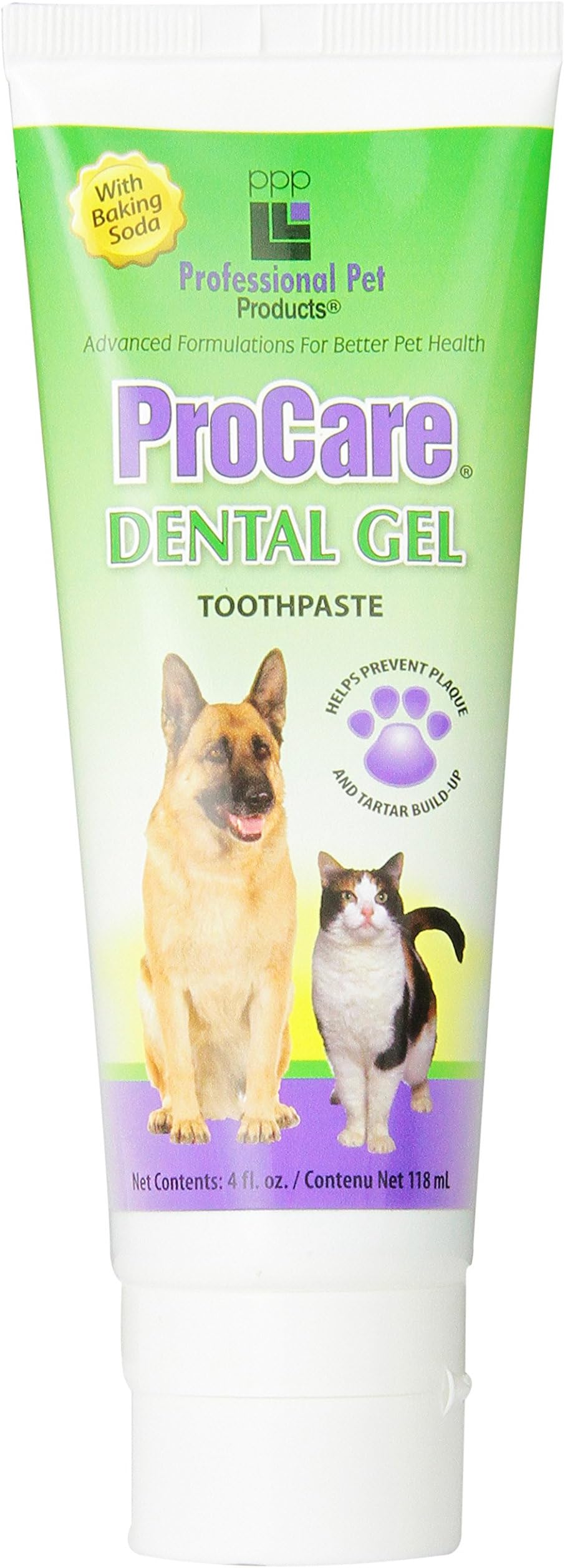 PPP ProCare Dental Gel 113ml