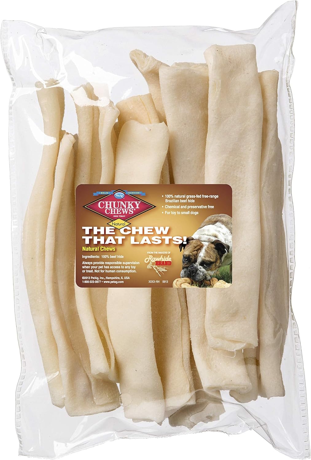 hide bones for puppies