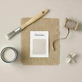 Rust-Oleum Chalky Furniture Paint Hessian 750ml view 4