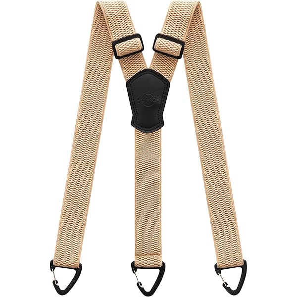 Helly Hansen Workwear HH WW Suspender 2.0 - Colour: 990