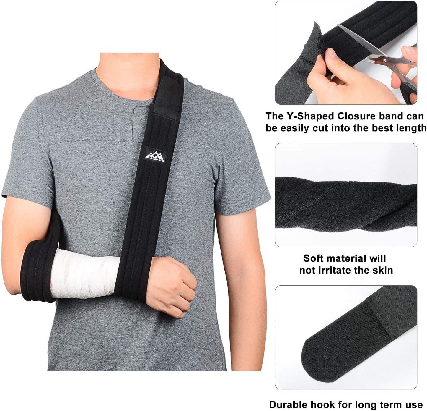 supregear Arm Sling - Image 5