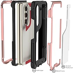 Ghostek ATOMIC slim Samsung Galaxy Z Fold 5 Case