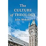 The Culture of Theology