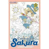 Cardcaptor Sakura: Clear Card 9 | Amazon.com.br