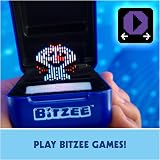 Bitzee Disney Interactive Toy with 30 Disney Characters Inside view 8