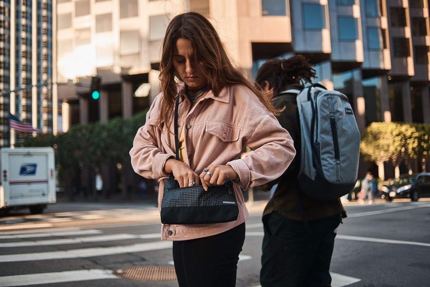 Fanny Pack Portafogli a Marsupio da Viaggio Sportivo Outdoors Donna Dakine  Jacky Accessori da viaggio urban-earth.co.uk