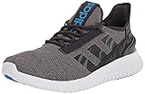 adidas Men's Kaptir 2.0 Running Shoe, Carbon/Chalk