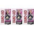 Band-Aid Brand Adhesive Bandages for Minor Cuts & Scrapes, Wound Care Featuring Nickelodeon That Girl Lay Lay, Assorted Sizes, 3 Pack, 20 Ct