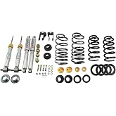 Belltech 998SP Lowering Kit with Street Performance Shocks