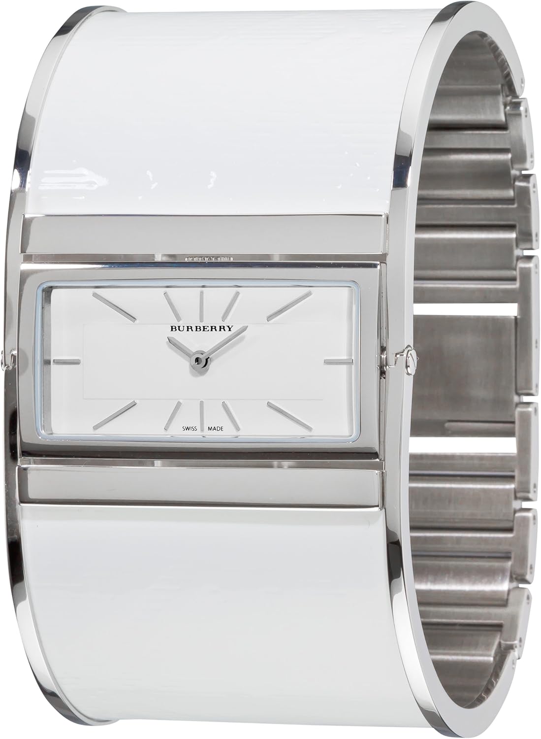 burberry bangle watch