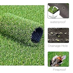 LITA Artificial Grass 3' x