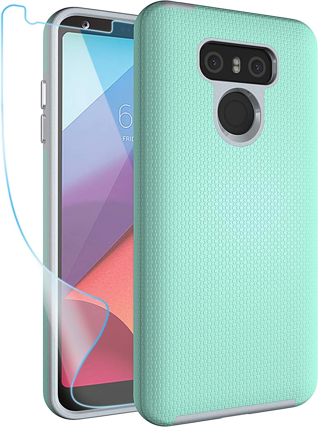 Best lg g6 cover cute
