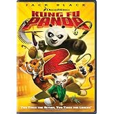 Kung Fu Panda 2 (Special Edition)