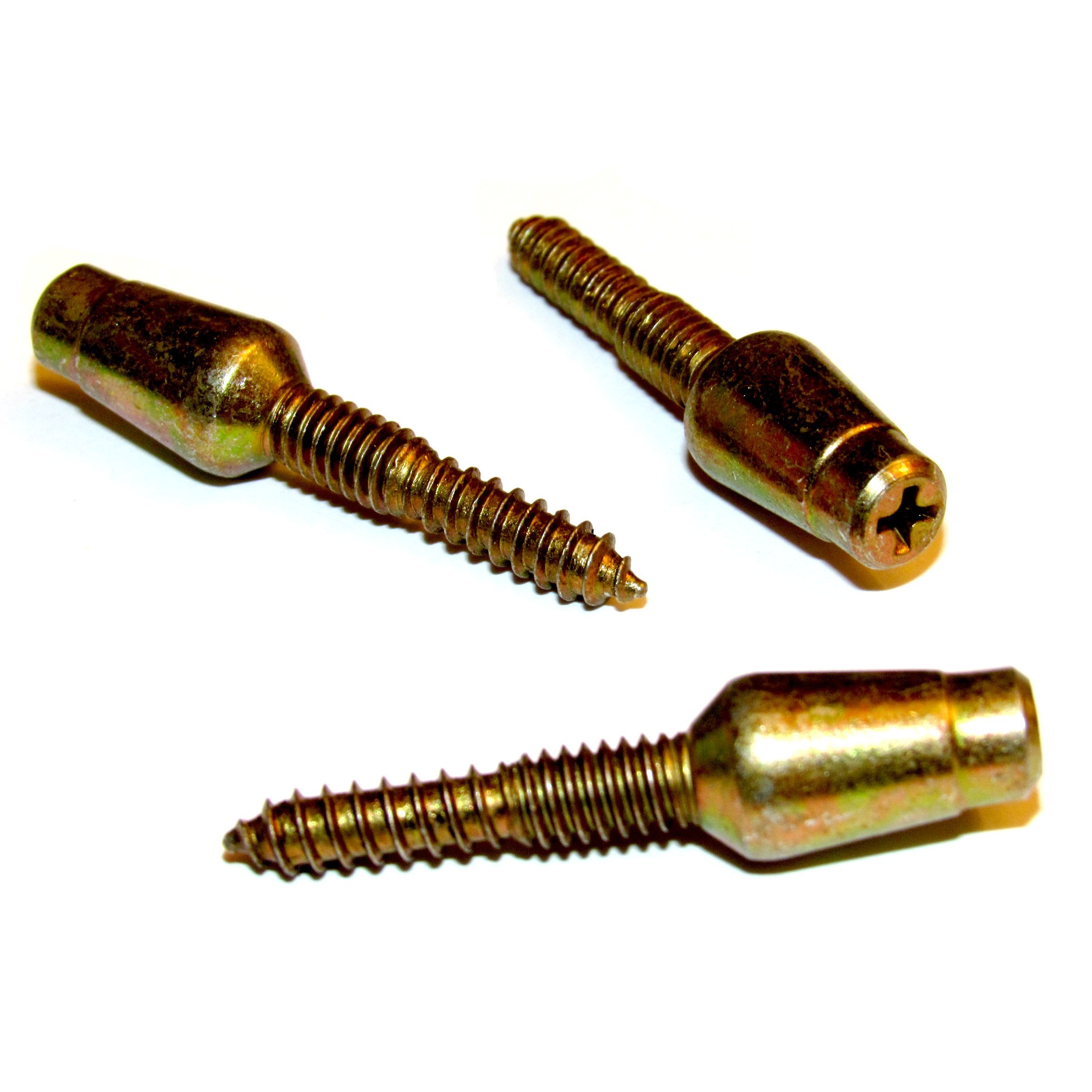 Door Hinge Security Pins Screws 3 Pack Kit Residential And Commercial