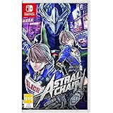 Astral Chain - Nintendo Switch