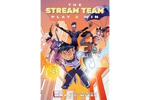 The Stream Team: Play 2 Win (Volume 2)