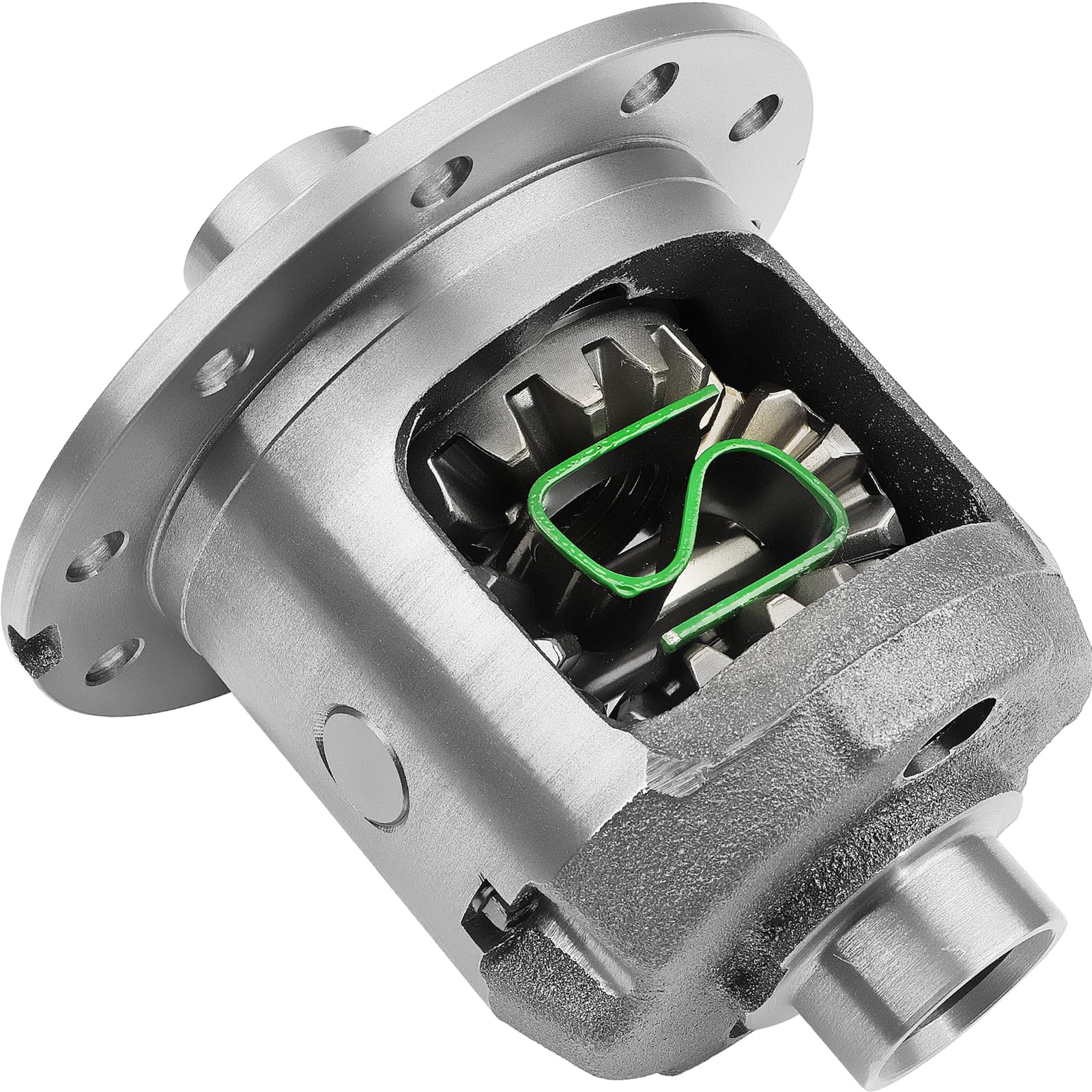 Photo 1 of Amzdrive M-4204-F318C 8.8" 31 Spline Traction Lok Limited Slip Differential Fit for 1986-2017 Ford Mustang, OE 2L2Z4026AA