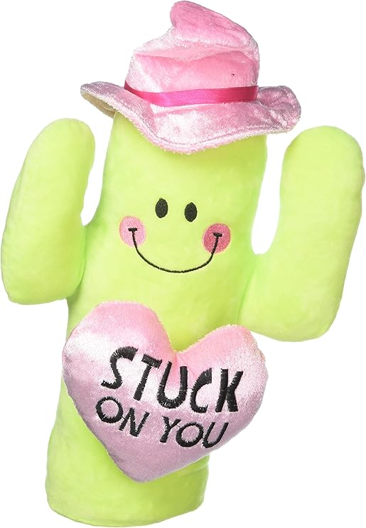 cactus plush amazon