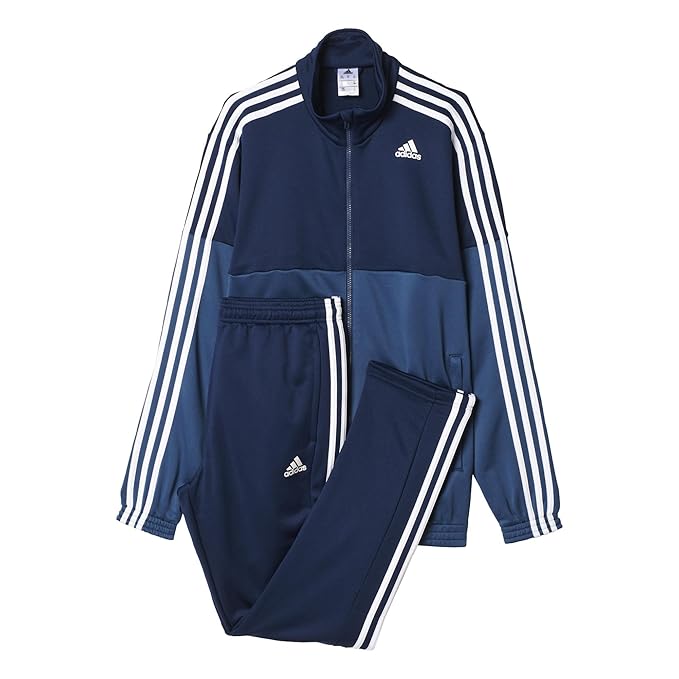 chandal adidas hombre ts wv