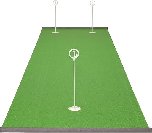 true birdie putting mat