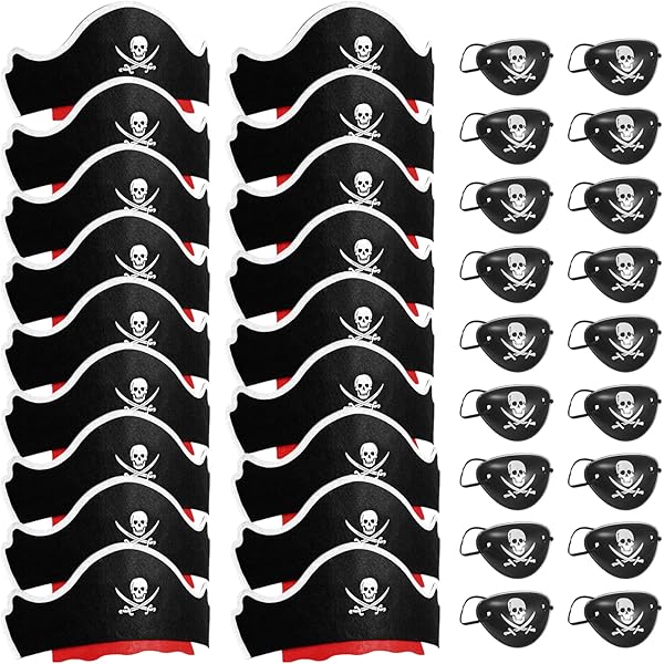 amazon-com-dondor-pirate-eye-patches-pirate-party-eye-patches-12-pack-toys-games for Free Printable Pirate Eye Patch Template Amazon.com: Dondor Pirate Eye Patches, Pirate Party Eye Patches (12 Pack) : Toys & Games for Free Printable Pirate Eye Patch Template