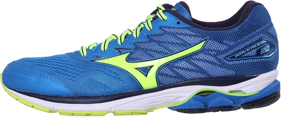 mizuno wave rider 20 men