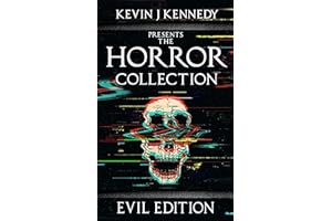 The Horror Collection: Evil Edition