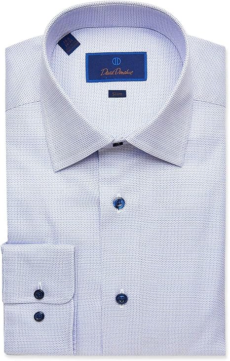 david donahue slim fit