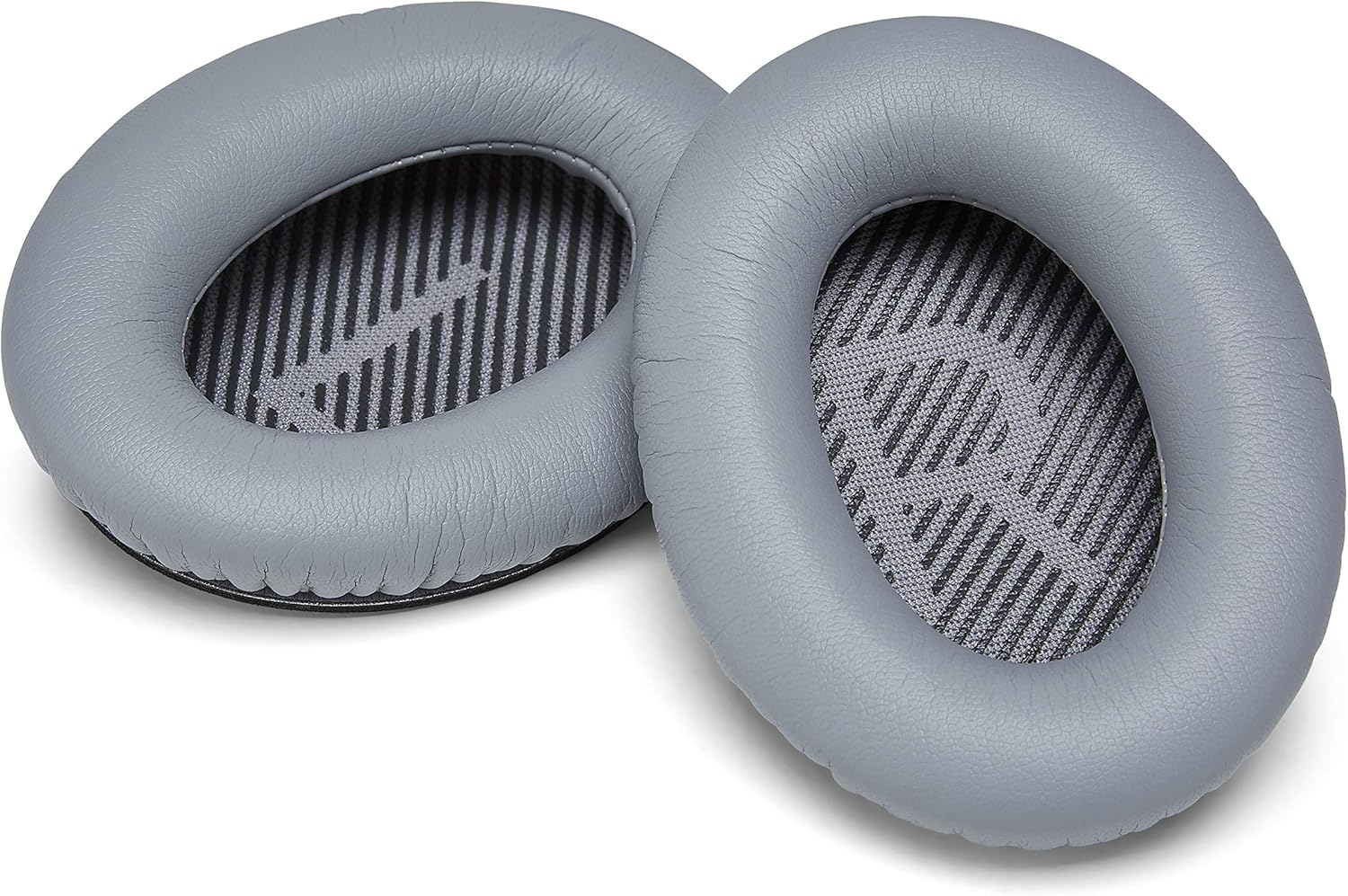 AHG Accessory House Global qc Replacement Ear Pads Cushions Compatible with Bose QuietComfort 35 II / QC35, QCSE - Image 3
