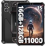 OUKITEL RT3 Plus Rugged Tablet Android 15-11000mAh