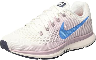 nike blue womens trainers