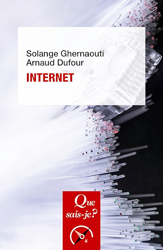 Download Internet: « Que sais-je ? » n° 3073 PDF