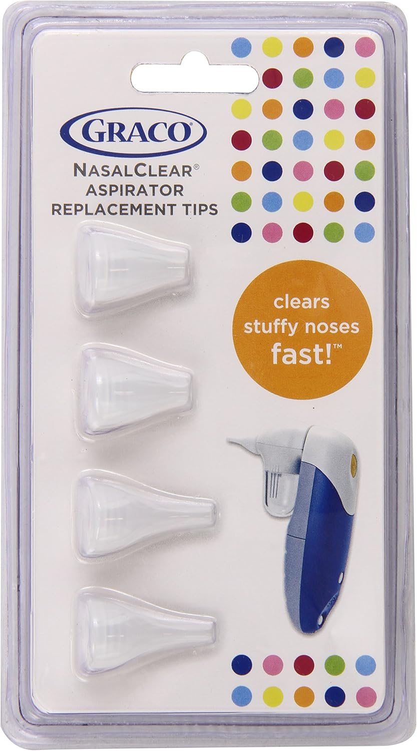 graco nasal aspirator canada