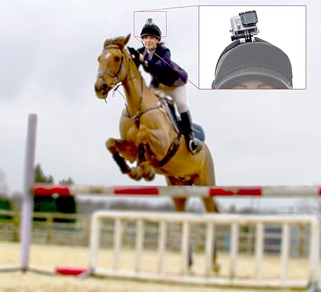 pro show jumping hats