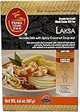 Prima Taste Laksa Kit, 6.6-Ounce Boxes