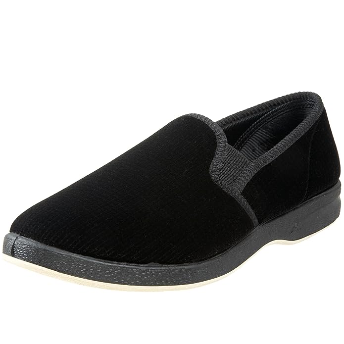 foamtreads men's slippers