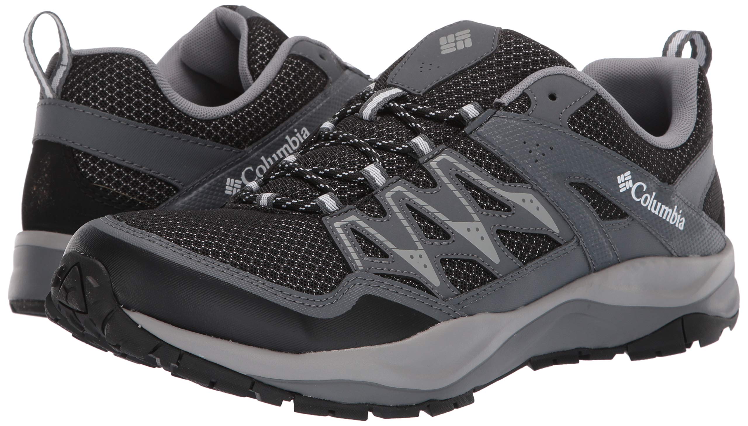 Columbia Men's Wayfinder Hiking Shoe, Breathable, Choose SZ/color eBay